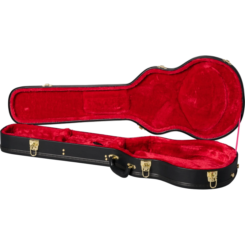 Epiphone Jeff Beck Oxblood 1954 Les Paul ECJB54AOXNH3