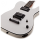 Charvel Joe Duplantier Signature Pro-Mod San Dimas® Style 2 HH, Ebony Fingerboard, Satin White 2976181398