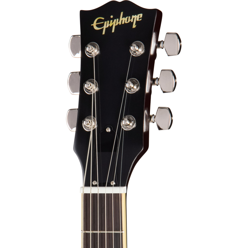 Epiphone Jeff Beck Oxblood 1954 Les Paul ECJB54AOXNH3