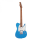 Charvel Pro-Mod So-Cal Style 2 24 HH HT CM Robin's Egg Blue 2966561527