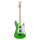 Charvel Pro-Mod So-Cal Style 1 HSH FR M Slime Green 2966034525