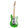 Charvel Pro-Mod So-Cal Style 1 HSH FR M Slime Green 2966034525
