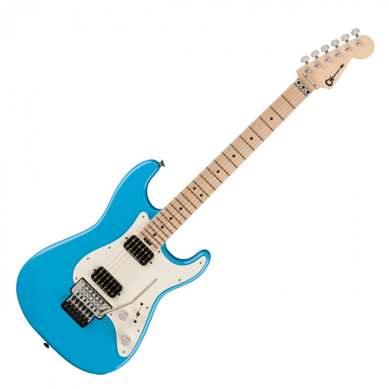 Charvel Pro-Mod So-Cal Style 1 HH FR M Infinity Blue 2966031527