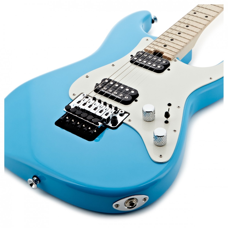 Charvel Pro-Mod So-Cal Style 1 HH FR M Infinity Blue 2966031527