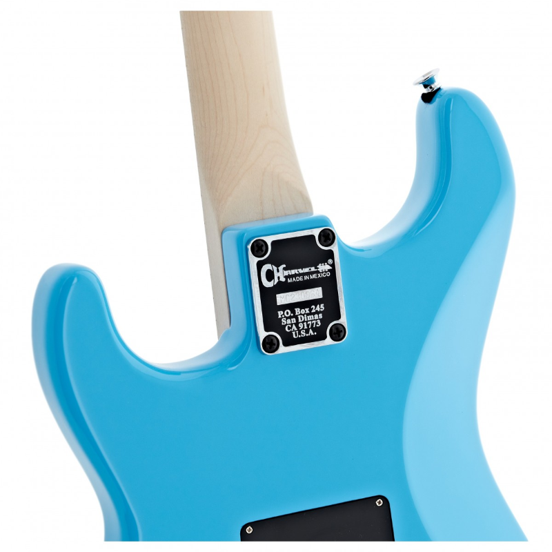 Charvel Pro-Mod So-Cal Style 1 HH FR M Infinity Blue 2966031527