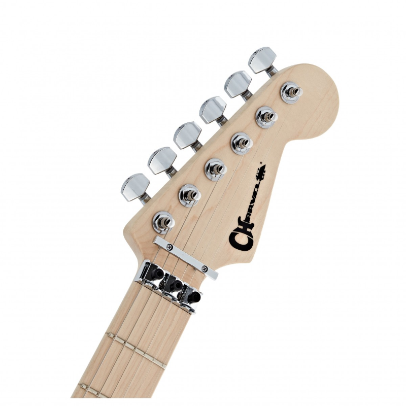 Charvel Pro-Mod So-Cal Style 1 HH FR M Infinity Blue 2966031527