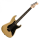 Charvel Pro-Mod So-Cal Style 1 HH HT E, Ebony Fingerboard, Pharaohs Gold