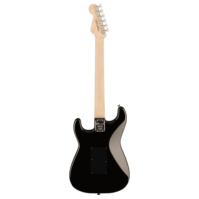 Charvel Pro-Mod So-Cal Style 1 HH FR M Gloss Black 2966031503