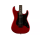 Charvel Pro-Mod So-Cal Style 1 HH HT E, Ebony Fingerboard, Candy Apple Red