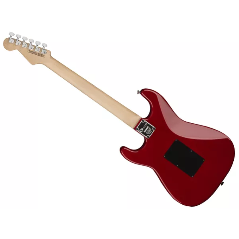 Charvel Pro-Mod So-Cal Style 1 HSH FR M Cherry Kiss Burst 2966034515
