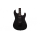 Charvel Pro-Mod San Dimas® Style 1 HH FR E, Ebony Fingerboard, Gloss Black 2965801503