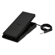 Pedali Volume ed Espressione