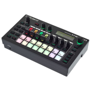 Groove Boxes
