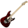 Charvel Warren DeMartini Signature Pro-Mod Blood and Skull, Maple Fingerboard, Blood and Skull