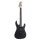 Charvel Pro-Mod DK24 HH HT E, Ebony Fingerboard, Satin Black 2969851568