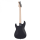Charvel Pro-Mod DK24 HH HT E, Ebony Fingerboard, Satin Black 2969851568