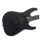 Charvel Pro-Mod DK24 HH HT E, Ebony Fingerboard, Satin Black 2969851568