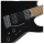 Charvel Pro-Mod DK24 HH 2PT CM LH, Caramelized Fingerboard, Gloss Black