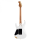 Charvel Pro-Mod DK24 HSS 2PT CM Snow White 2969413576