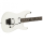 Charvel Jim Root Signature Pro-Mod San Dimas® Style 1 HH FR E, Ebony Fingerboard, Satin White 2965801876