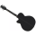 Takamine GN30CE-BLK - Chitarra 6 corde nex (mini jumbo style) cutaway elettrificata - Serie G Series 