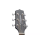Takamine GN30CE-BLK - Chitarra 6 corde nex (mini jumbo style) cutaway elettrificata - Serie G Series 