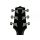 Takamine GN30CE-BLK - Chitarra 6 corde nex (mini jumbo style) cutaway elettrificata - Serie G Series 
