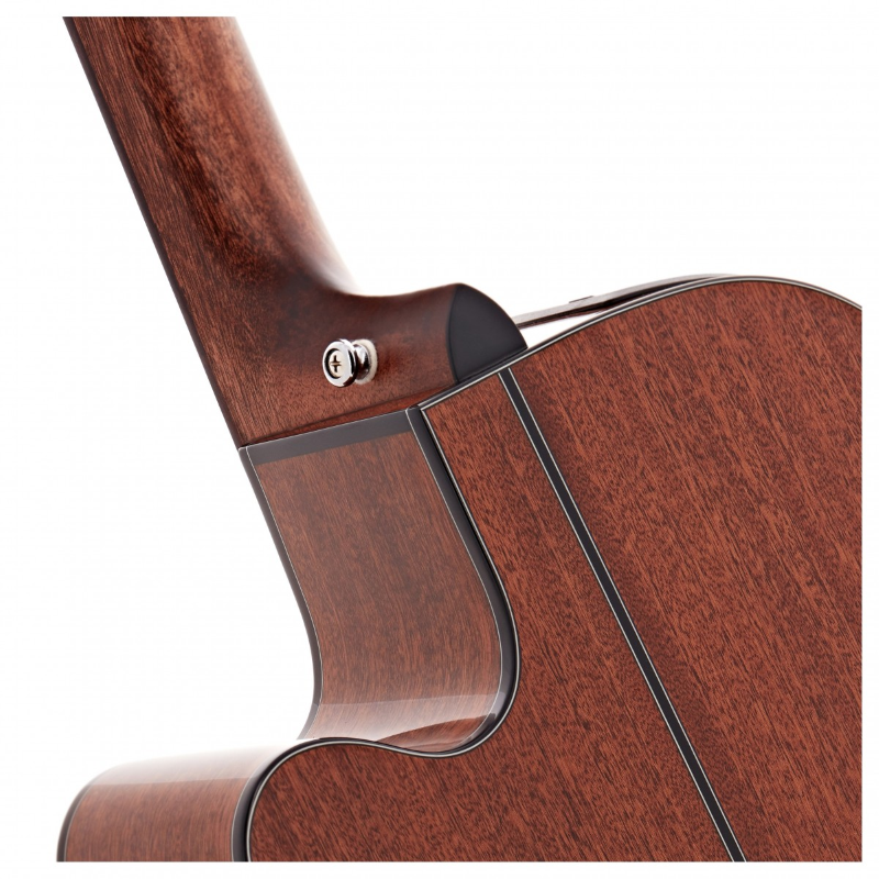 Takamine GN30CE-NAT - Chitarra 6 corde nex (mini jumbo style) cutaway elettrificata - Serie G Series 