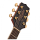 Takamine GN51CE-BSB - Chitarra 6 corde nex (mini jumbo style) cutaway elettrificata - Serie G Series