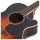 Takamine GN51CE-BSB - Chitarra 6 corde nex (mini jumbo style) cutaway elettrificata - Serie G Series