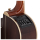 Takamine GN51CE-BSB - Chitarra 6 corde nex (mini jumbo style) cutaway elettrificata - Serie G Series