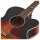 Takamine GJ72CE-12-BSB - Chitarra 12 corde jumbo cutaway elettrificata - Serie G Series
