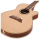 Takamine TSP138C-N - Chitarra 6 corde fxc (grand concert style) a cassa stretta cutaway elettrificata