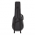 Takamine TSP138C-N - Chitarra 6 corde fxc (grand concert style) a cassa stretta cutaway elettrificata