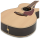 Takamine GN71CE-NAT - Chitarra 6 corde nex (mini jumbo style) cutaway elettrificata - Serie G Series 