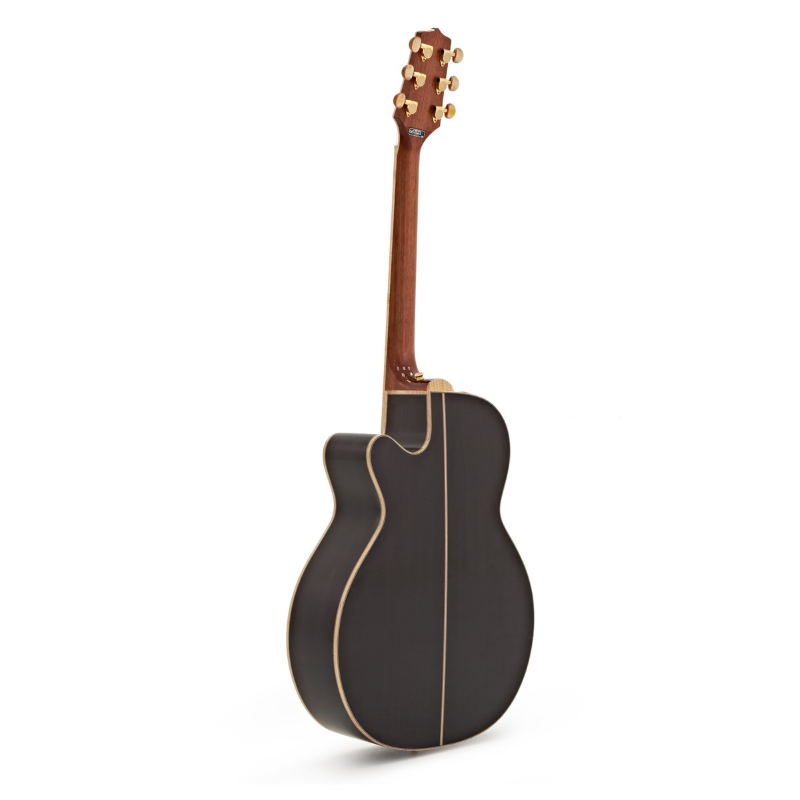 Takamine GN71CE-NAT - Chitarra 6 corde nex (mini jumbo style) cutaway elettrificata - Serie G Series 
