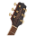 Takamine GN77KCE-NAT - Chitarra 6 corde nex (mini jumbo style) cutaway elettrificata - Serie G Series 