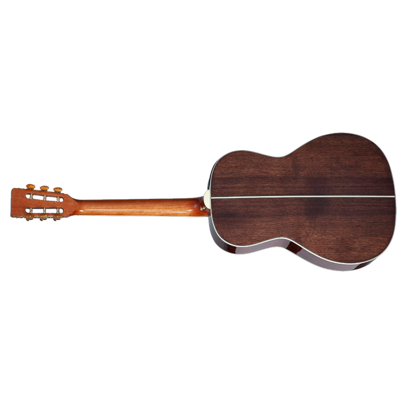 Takamine GY51E-NAT - Chitarra 6 corde new yorker elettrificata - Serie G Series 