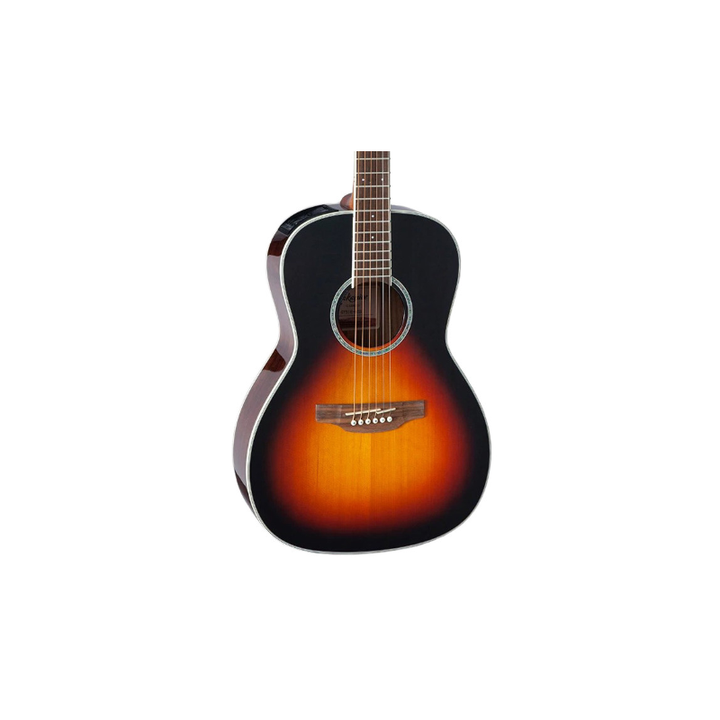 Takamine GY51E-BSB - Chitarra 6 corde new yorker elettrificata - Serie G Series 