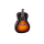 Takamine GY51E-BSB - Chitarra 6 corde new yorker elettrificata - Serie G Series 