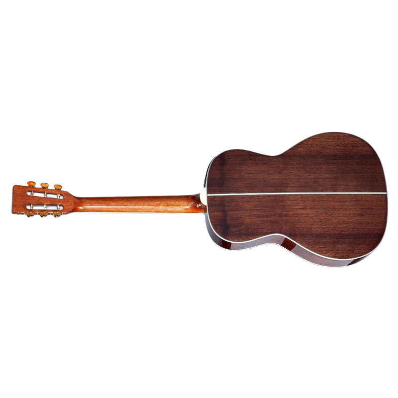 Takamine GY51E-BSB - Chitarra 6 corde new yorker elettrificata - Serie G Series 