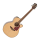 Takamine GN93CE-NAT - Chitarra 6 corde nex (mini jumbo style) cutaway elettrificata - Serie G Series 