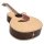 Takamine GN93CE-NAT - Chitarra 6 corde nex (mini jumbo style) cutaway elettrificata - Serie G Series 