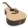 Takamine GD71CE-NAT - Chitarra 6 corde dreadnought cutaway elettrificata - Serie G Series 