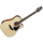 Takamine GD30CE-NAT - Chitarra 6 corde dreadnought cutaway elettrificata - Serie G Series