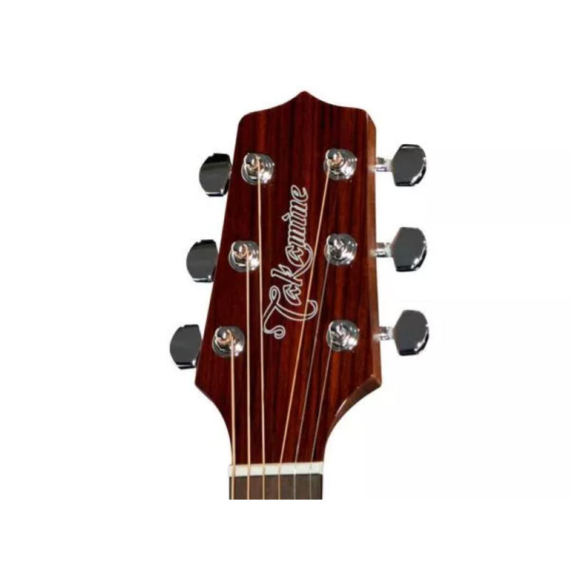 Takamine GD30CE-NAT - Chitarra 6 corde dreadnought cutaway elettrificata - Serie G Series