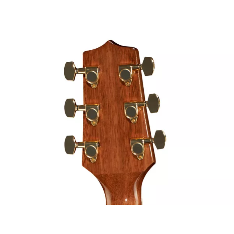 Takamine GD51CE-BSB dreadnought cutaway elettrificata