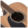 Takamine GD51CE-LH-NAT dreadnought cutaway elettrificata mancina