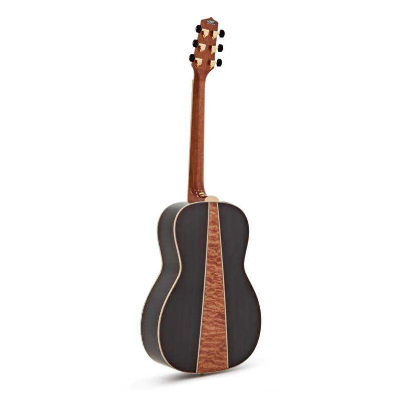 Takamine GY93E-NAT - Chitarra 6 corde new yorker (OM style) elettrificata - Serie G Series 