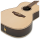 Takamine GY93E-NAT - Chitarra 6 corde new yorker (OM style) elettrificata - Serie G Series 